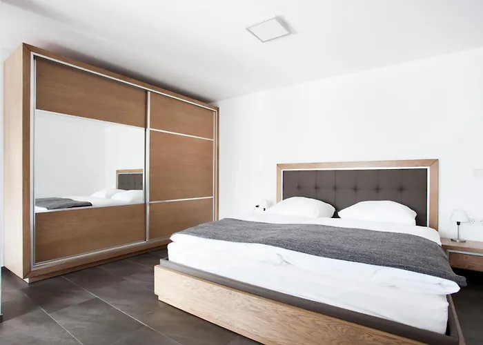 Isiliving Apartament *