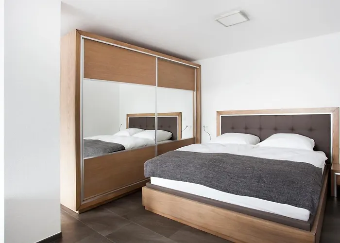 Isiliving Apartament