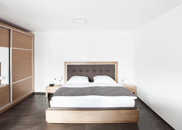 Apartament Isiliving