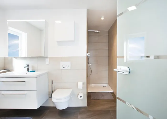 Apartament Isiliving *