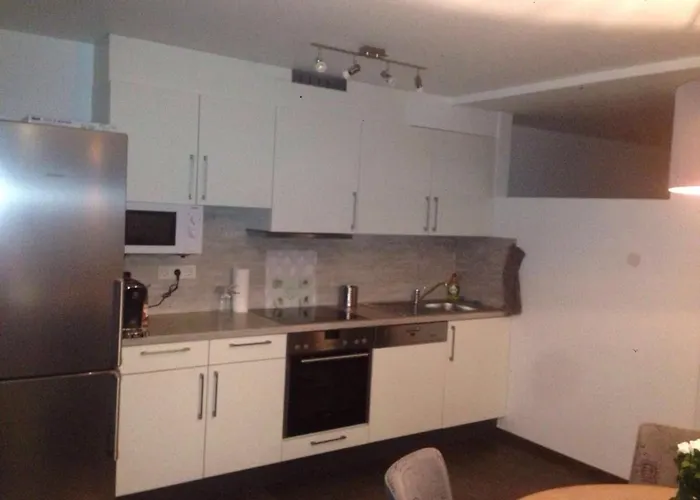 Isiliving Apartament *