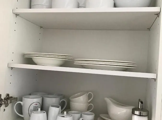 Apartament Isiliving