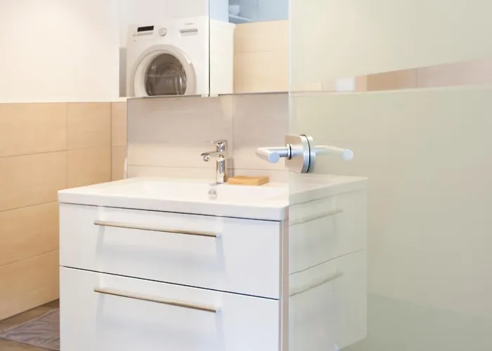 Isiliving Apartament