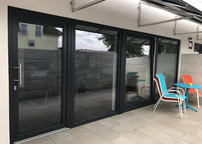 Isiliving Apartament *