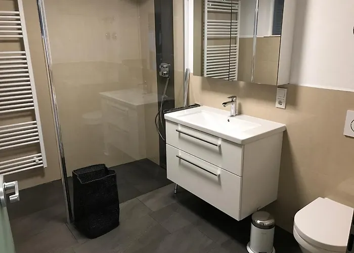 Isiliving Apartament Montabaur